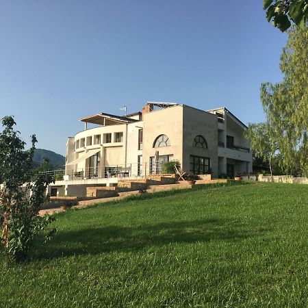 Bed and Breakfast Corbezzolo Vallo della Lucania Zewnętrze zdjęcie