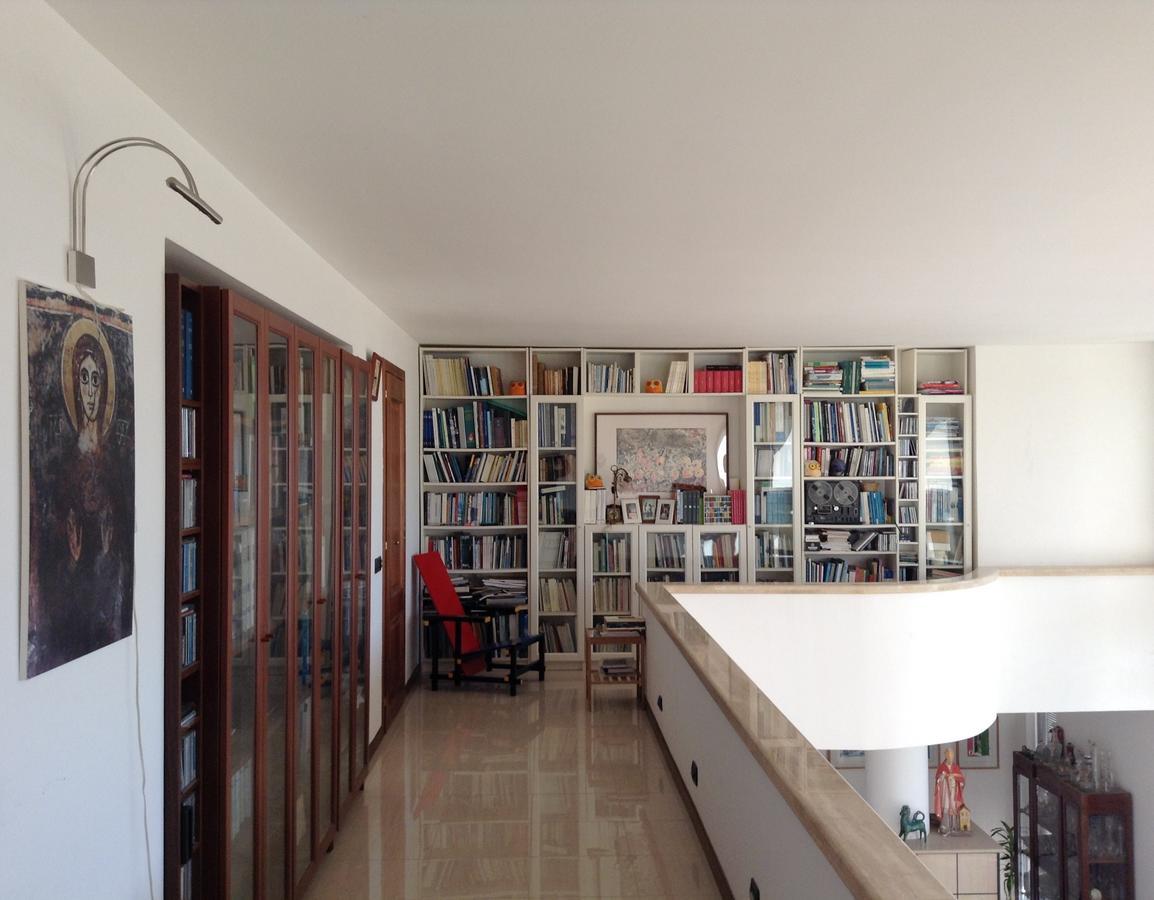 Bed and Breakfast Corbezzolo Vallo della Lucania Zewnętrze zdjęcie
